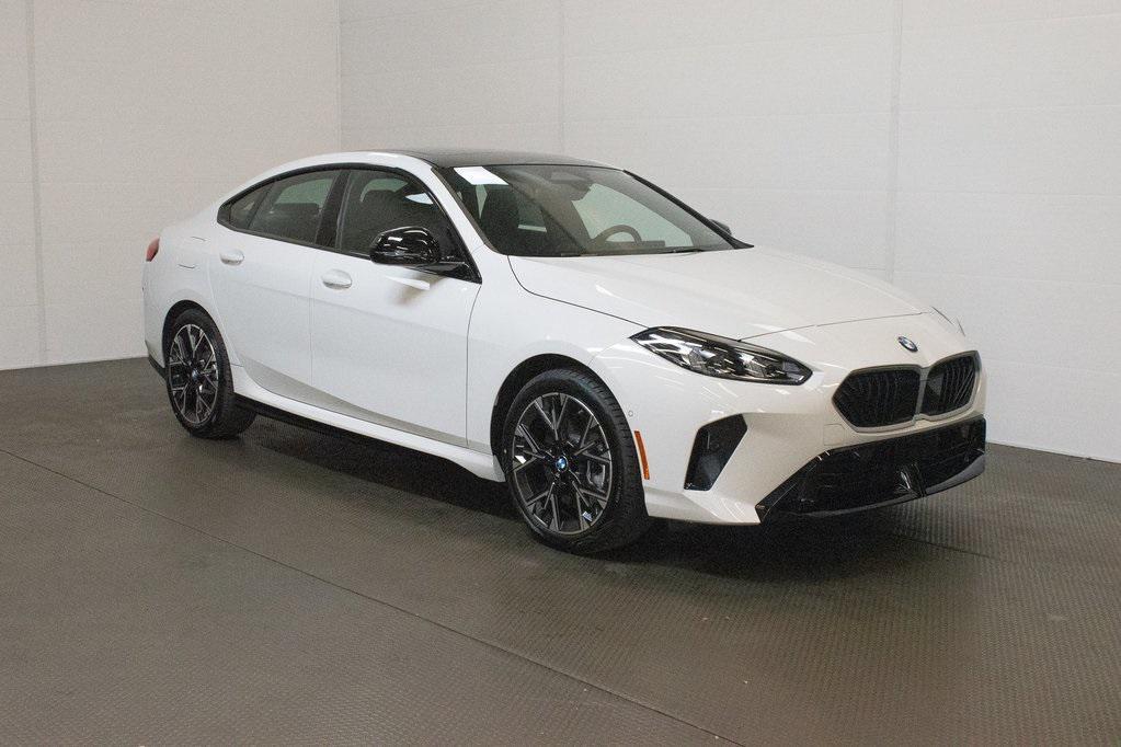 new 2026 BMW 228 Gran Coupe car, priced at $45,450