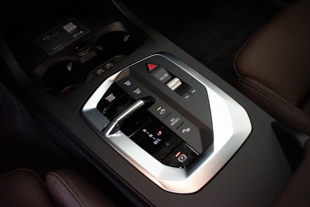 new 2026 BMW 228 Gran Coupe car, priced at $45,450