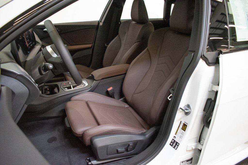 new 2026 BMW 228 Gran Coupe car, priced at $45,450