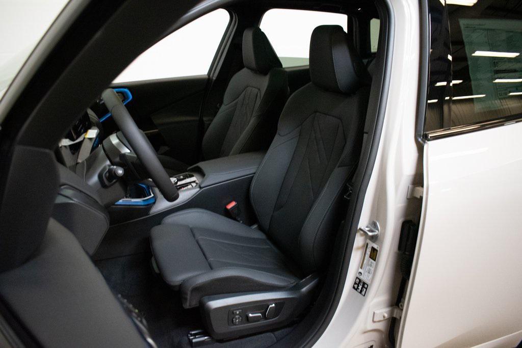 new 2026 BMW X3 car, priced at $58,690