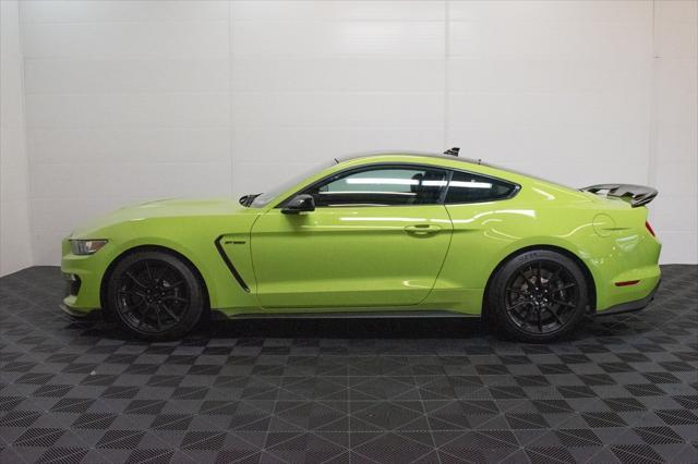 used 2020 Ford Shelby GT350 car, priced at $82,249