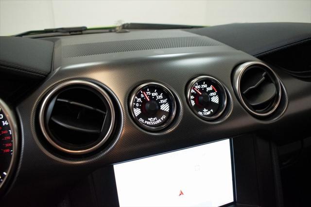 used 2020 Ford Shelby GT350 car, priced at $82,249