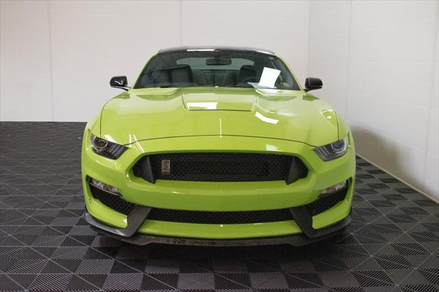 used 2020 Ford Shelby GT350 car, priced at $82,249