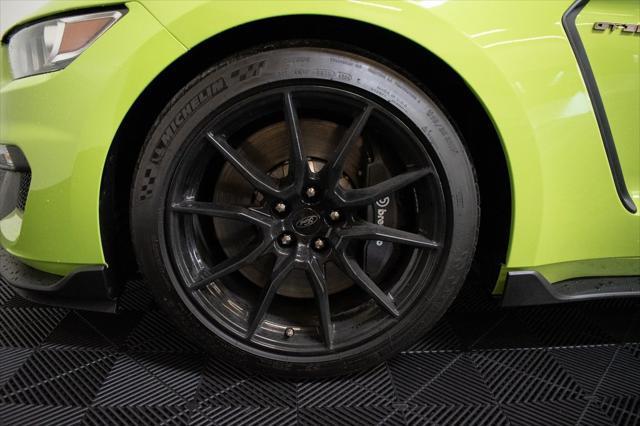 used 2020 Ford Shelby GT350 car, priced at $82,249