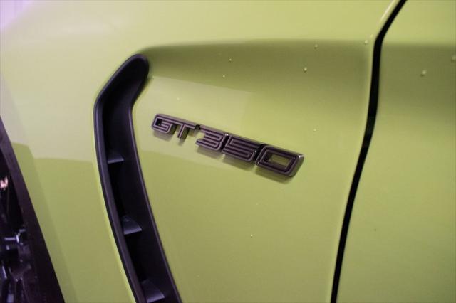 used 2020 Ford Shelby GT350 car, priced at $82,249