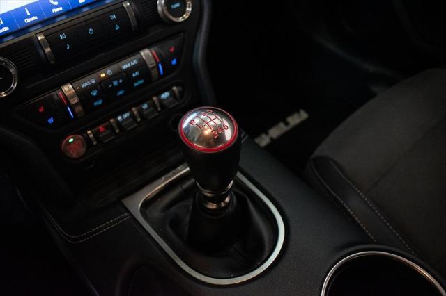 used 2020 Ford Shelby GT350 car, priced at $82,249