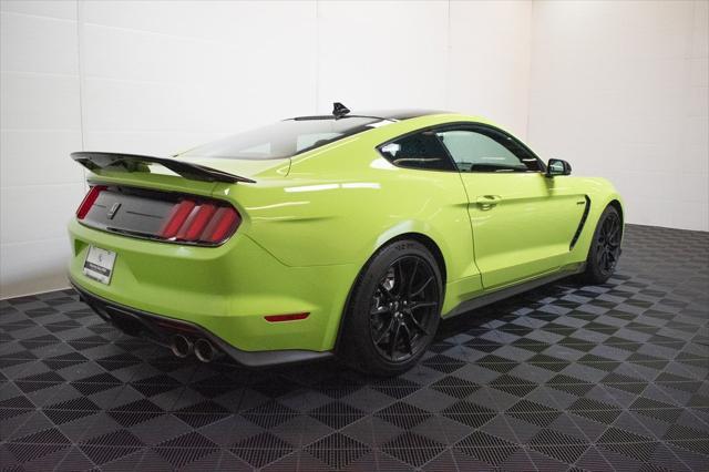used 2020 Ford Shelby GT350 car, priced at $82,249