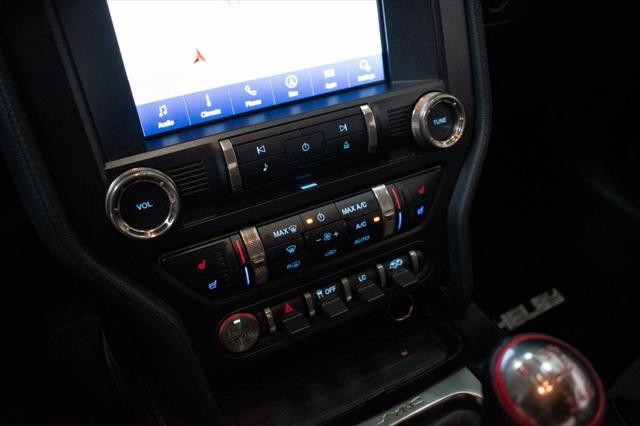 used 2020 Ford Shelby GT350 car, priced at $82,249