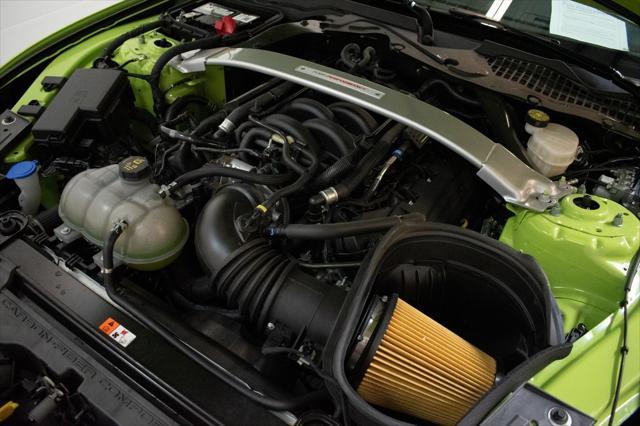 used 2020 Ford Shelby GT350 car, priced at $82,249