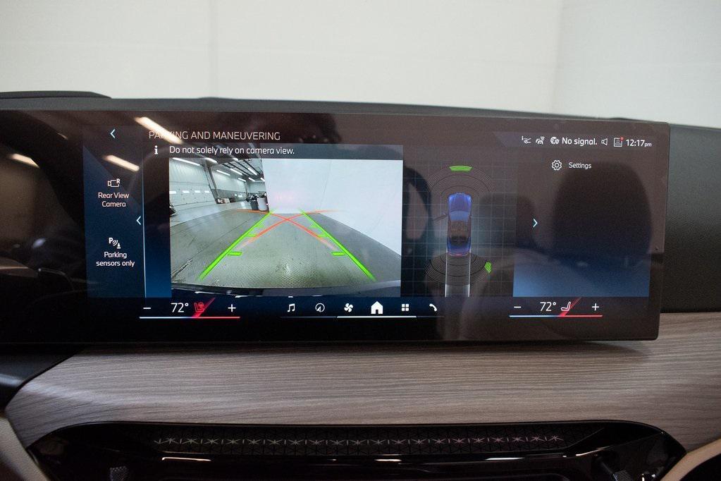 new 2026 BMW 430 car, priced at $68,205