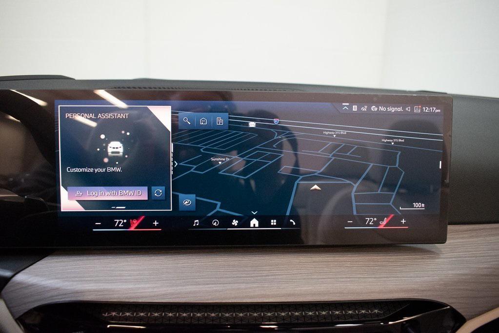 new 2026 BMW 430 car, priced at $68,205