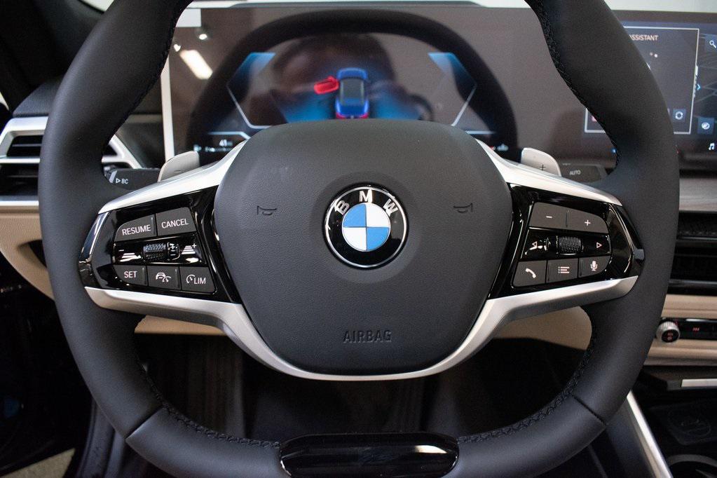 new 2026 BMW 430 car, priced at $68,205