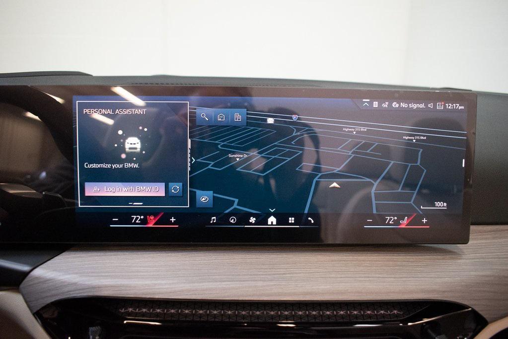 new 2026 BMW 430 car, priced at $68,205