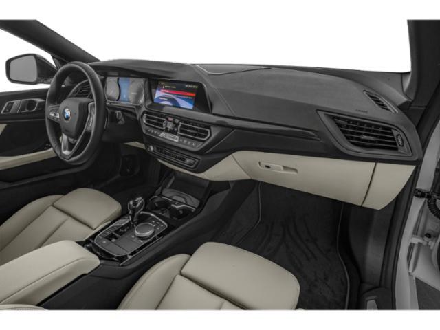 used 2022 BMW 228 Gran Coupe car, priced at $27,645