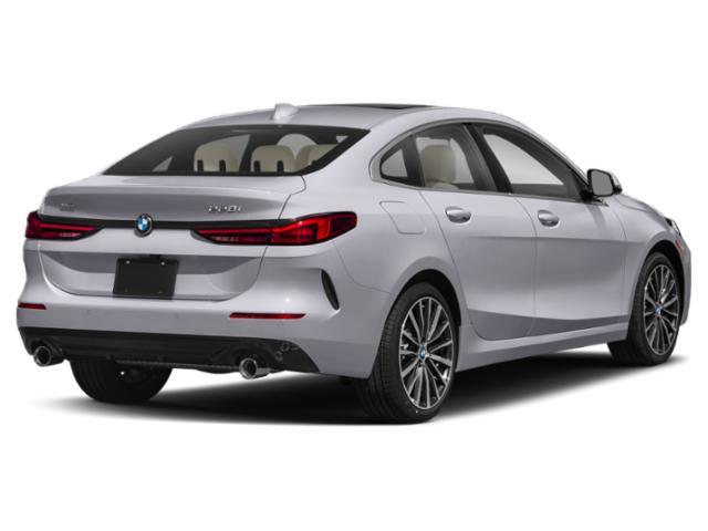 used 2022 BMW 228 Gran Coupe car, priced at $27,645