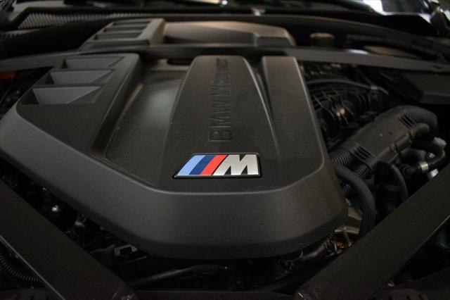 used 2024 BMW M2 car, priced at $63,999