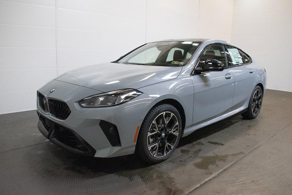 new 2026 BMW 228 Gran Coupe car, priced at $46,550