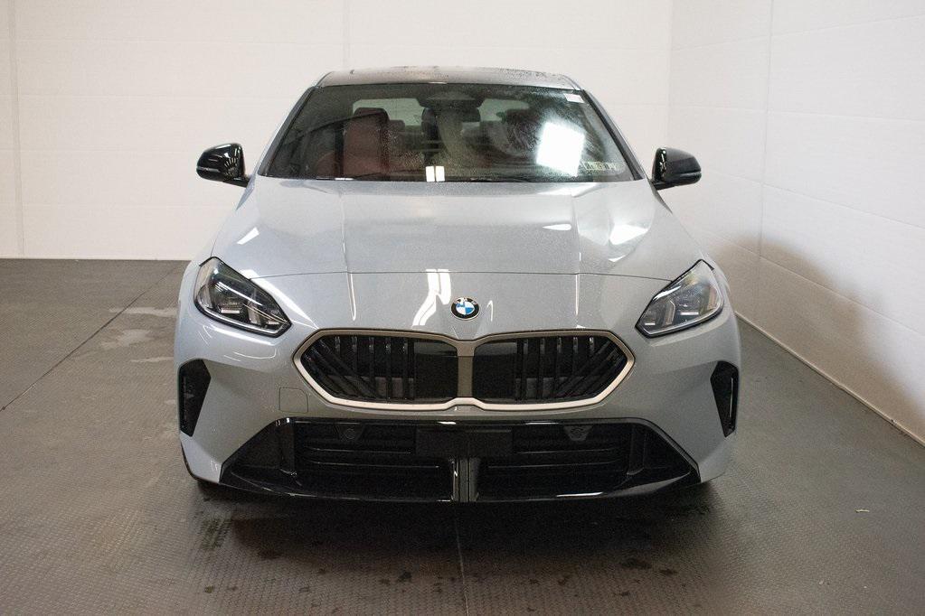 new 2026 BMW 228 Gran Coupe car, priced at $46,550