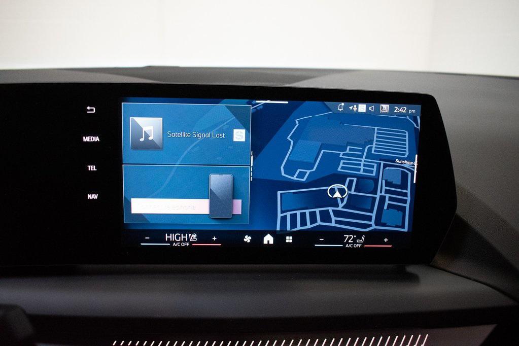 new 2026 BMW 228 Gran Coupe car, priced at $46,550