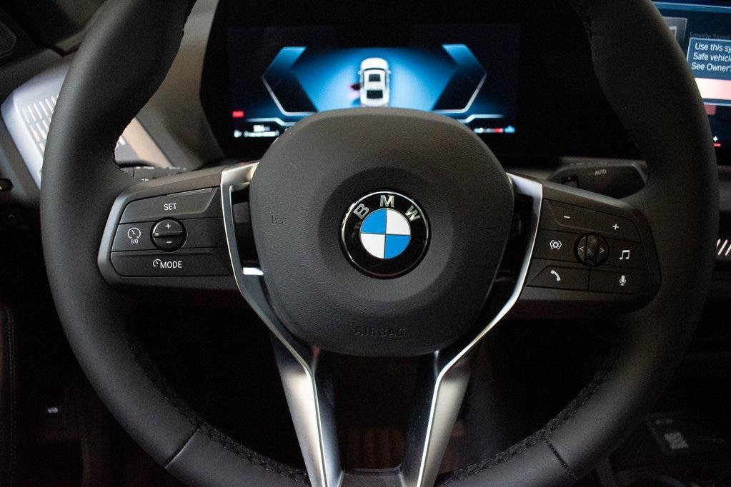 new 2026 BMW 228 Gran Coupe car, priced at $46,550