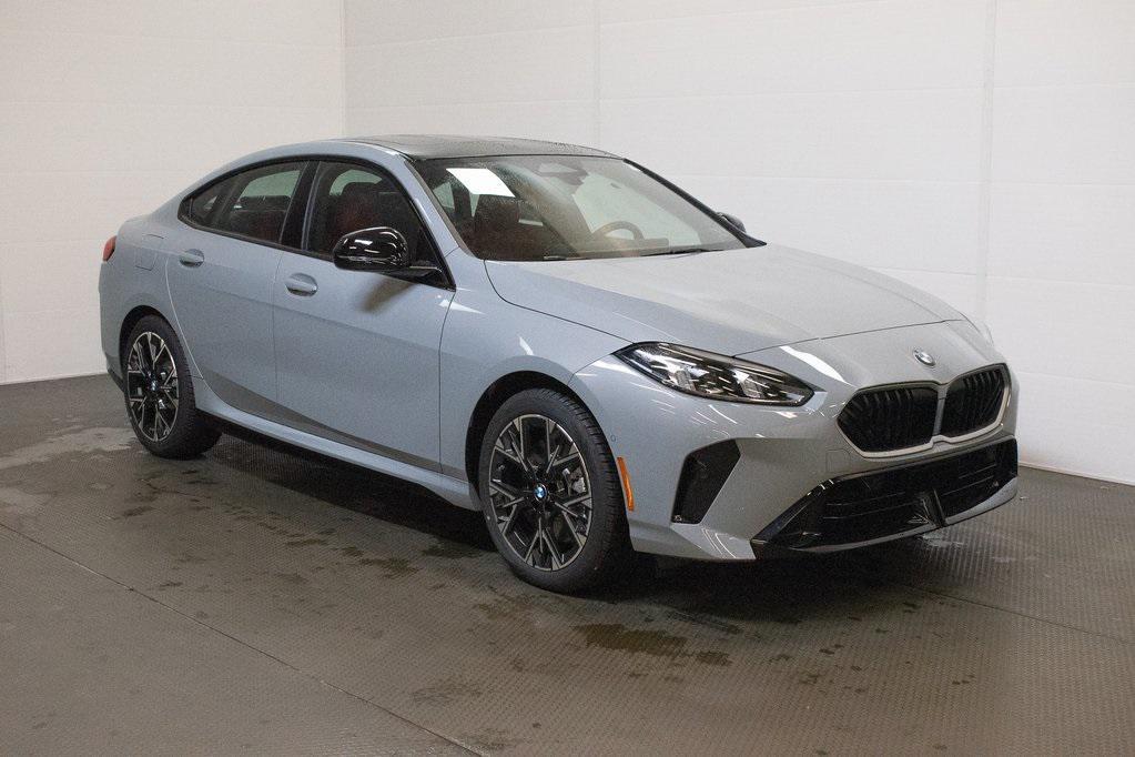 new 2026 BMW 228 Gran Coupe car, priced at $46,550
