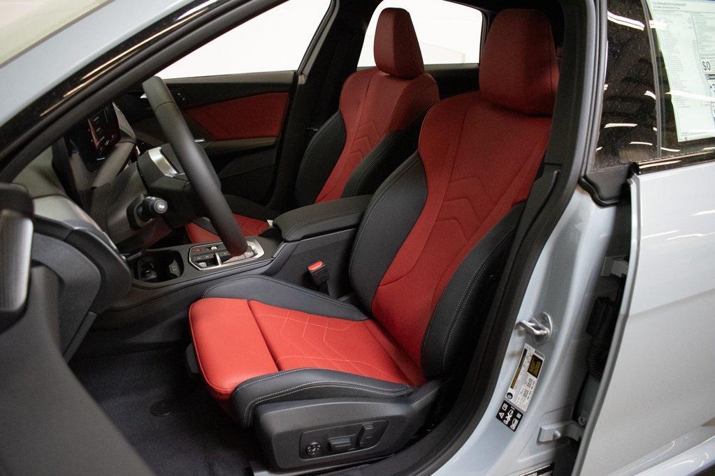 new 2026 BMW 228 Gran Coupe car, priced at $46,550