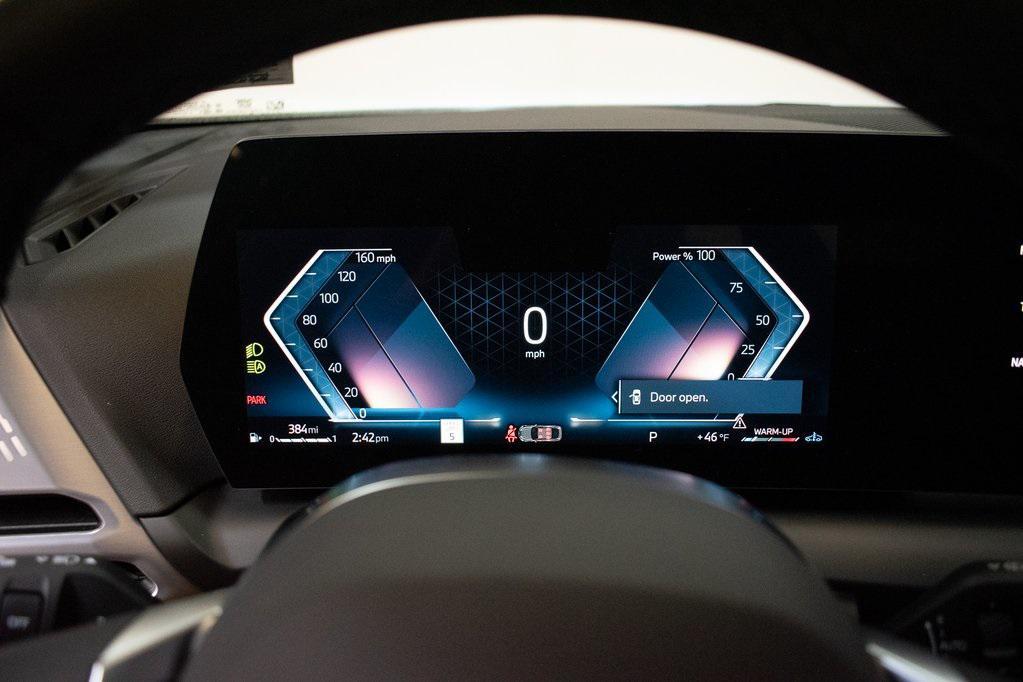 new 2026 BMW 228 Gran Coupe car, priced at $46,550