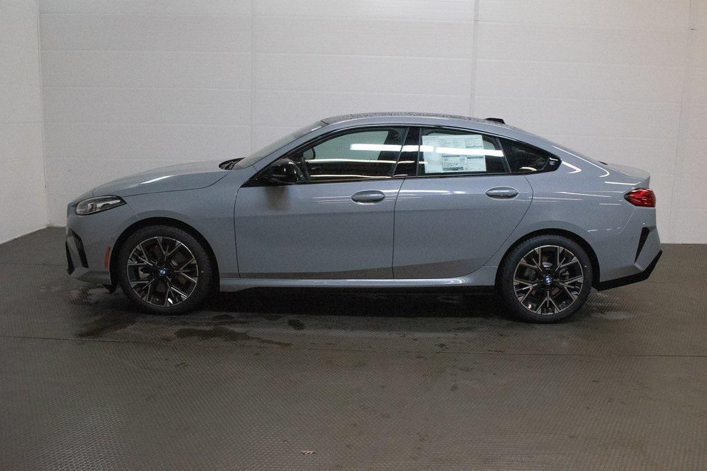 new 2026 BMW 228 Gran Coupe car, priced at $46,550