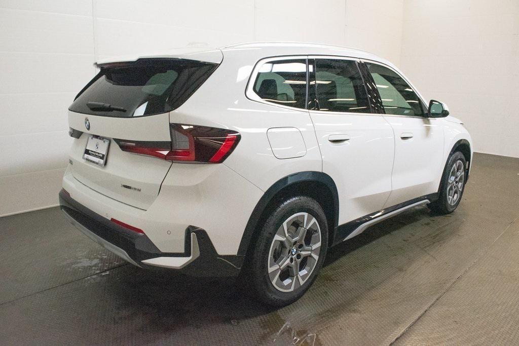 new 2026 BMW X1 car, priced at $46,715