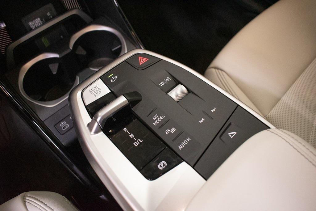 new 2026 BMW X1 car, priced at $46,715