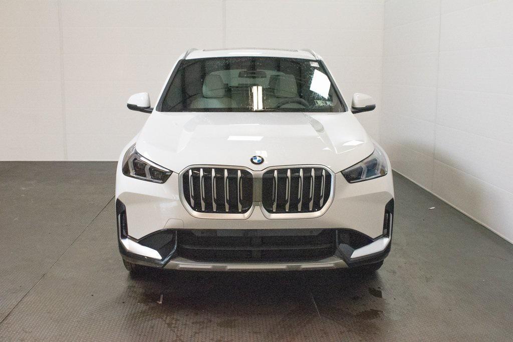 new 2026 BMW X1 car, priced at $46,715