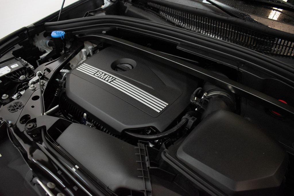 new 2026 BMW X1 car, priced at $46,715