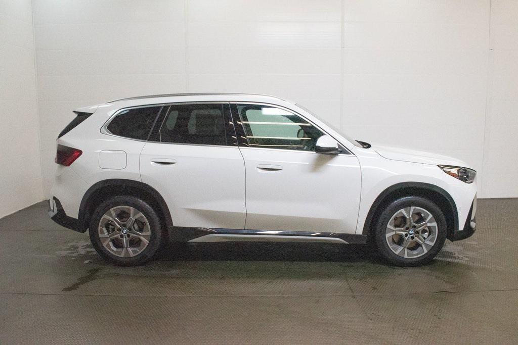 new 2026 BMW X1 car, priced at $46,715