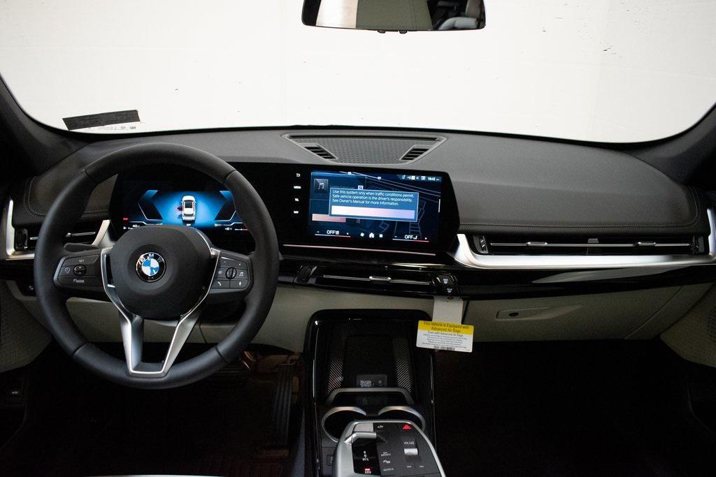 new 2026 BMW X1 car, priced at $46,715