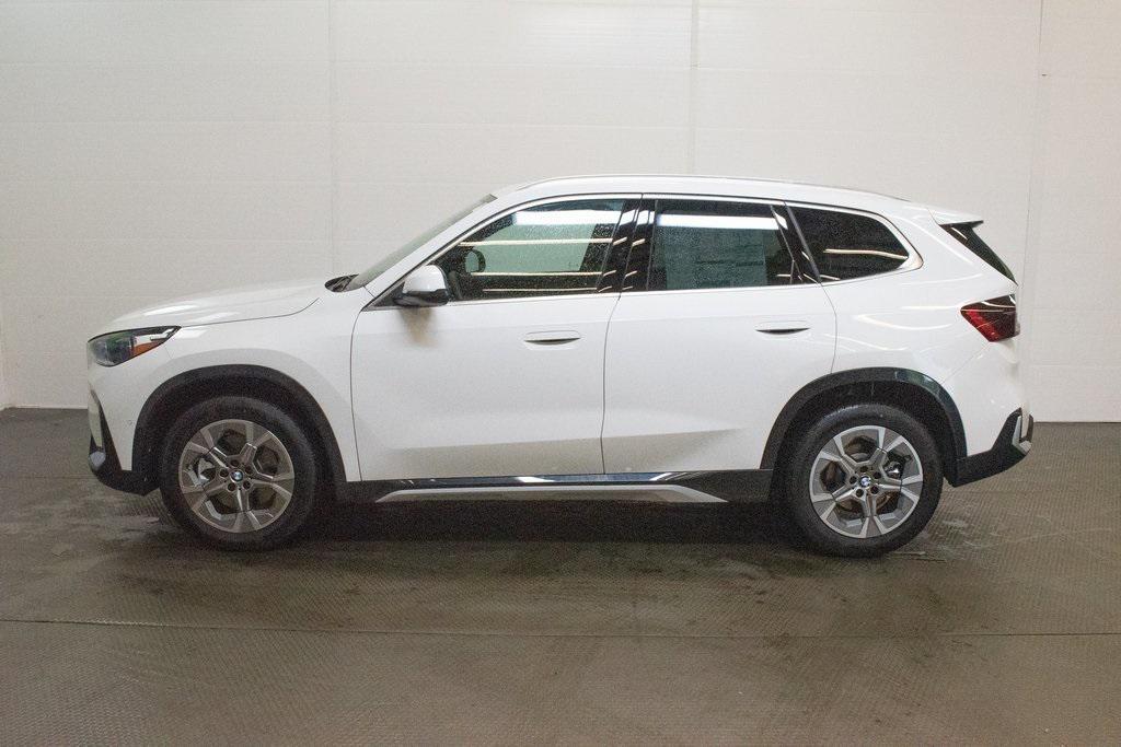 new 2026 BMW X1 car, priced at $46,715