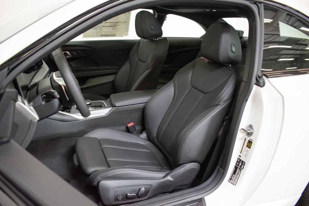new 2025 BMW 230 car, priced at $49,390