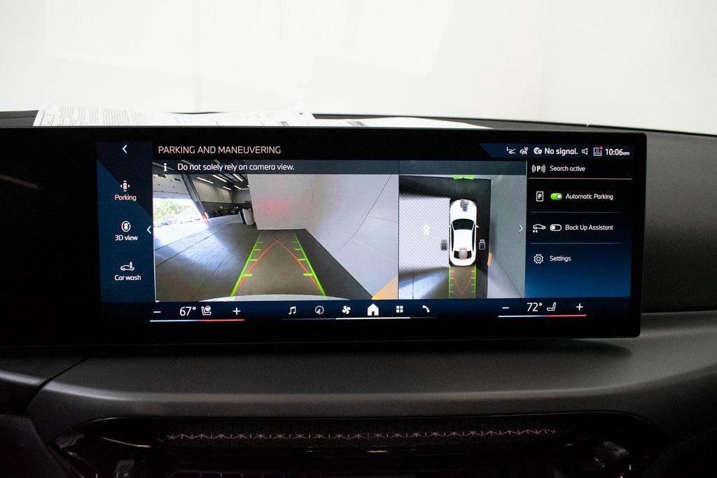 new 2025 BMW 230 car, priced at $49,390