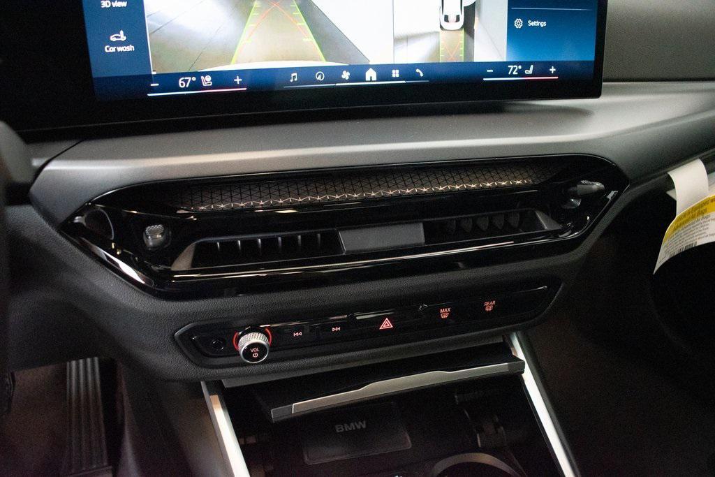 new 2025 BMW 230 car, priced at $49,390
