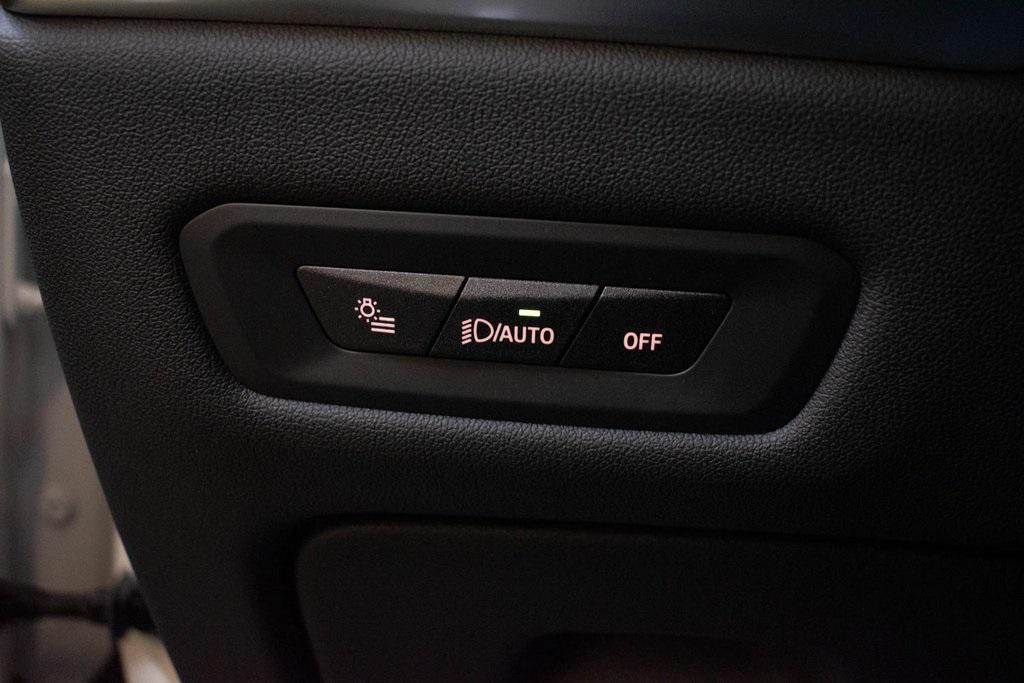 new 2026 BMW X5 car, priced at $79,875