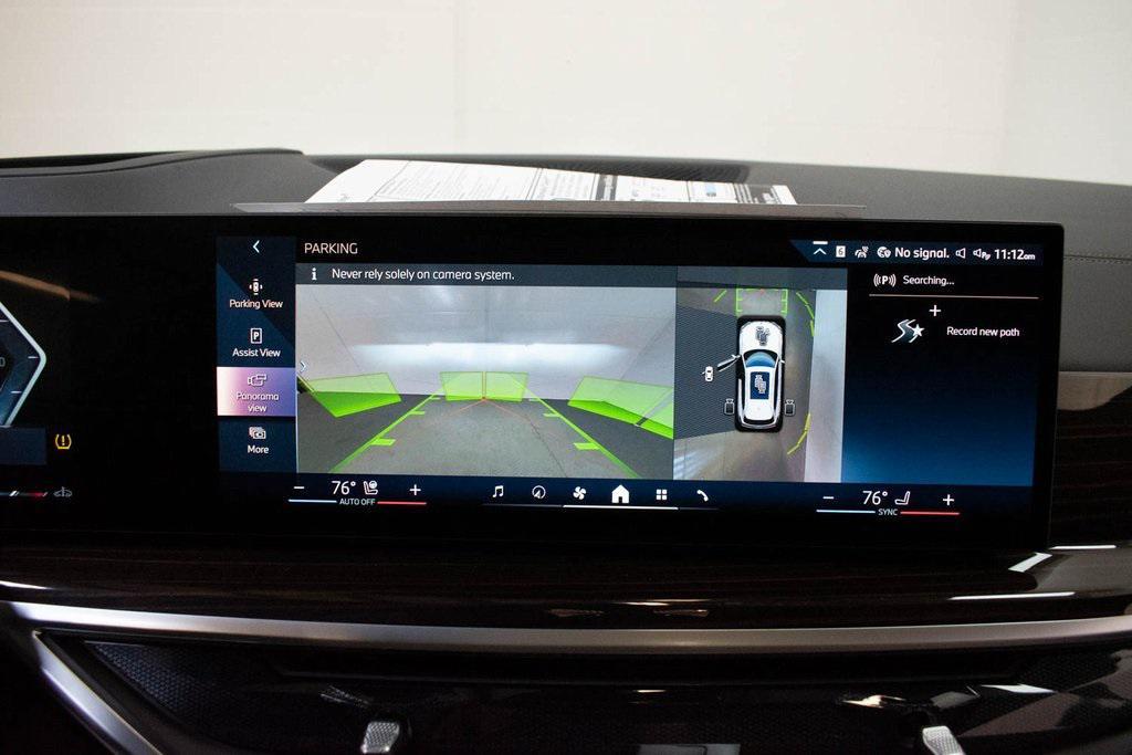 new 2026 BMW X5 car, priced at $79,875