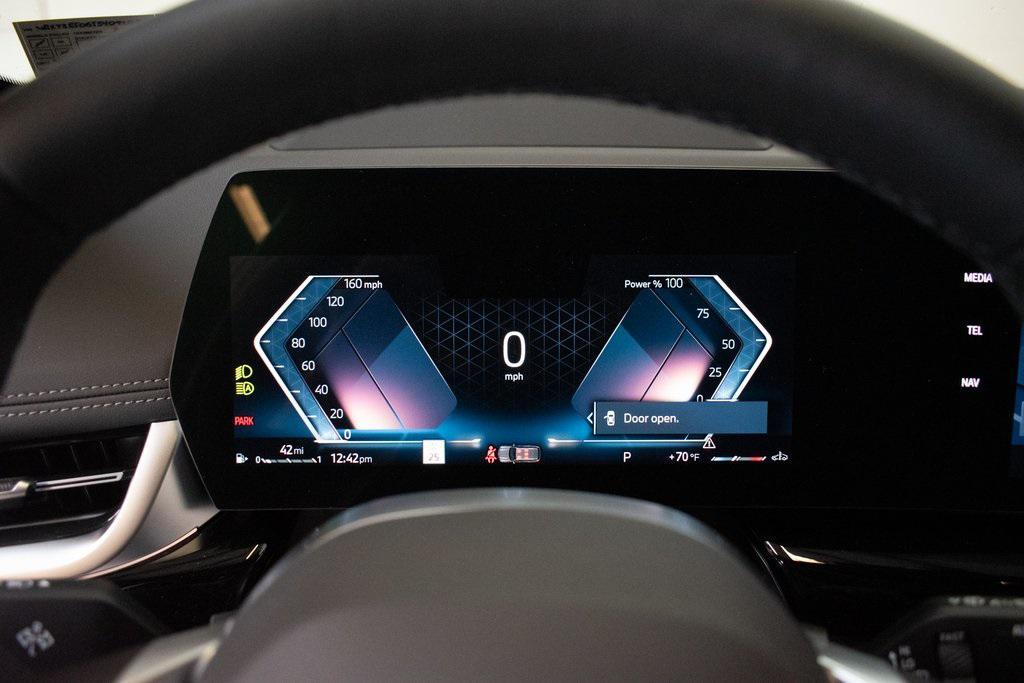 new 2026 BMW X1 car, priced at $48,955