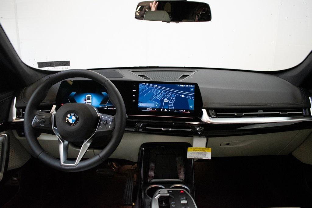 new 2026 BMW X1 car, priced at $48,955