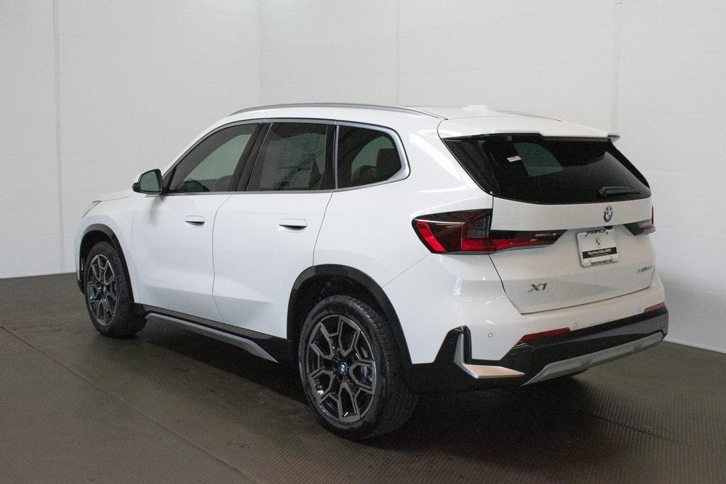 new 2026 BMW X1 car, priced at $48,955