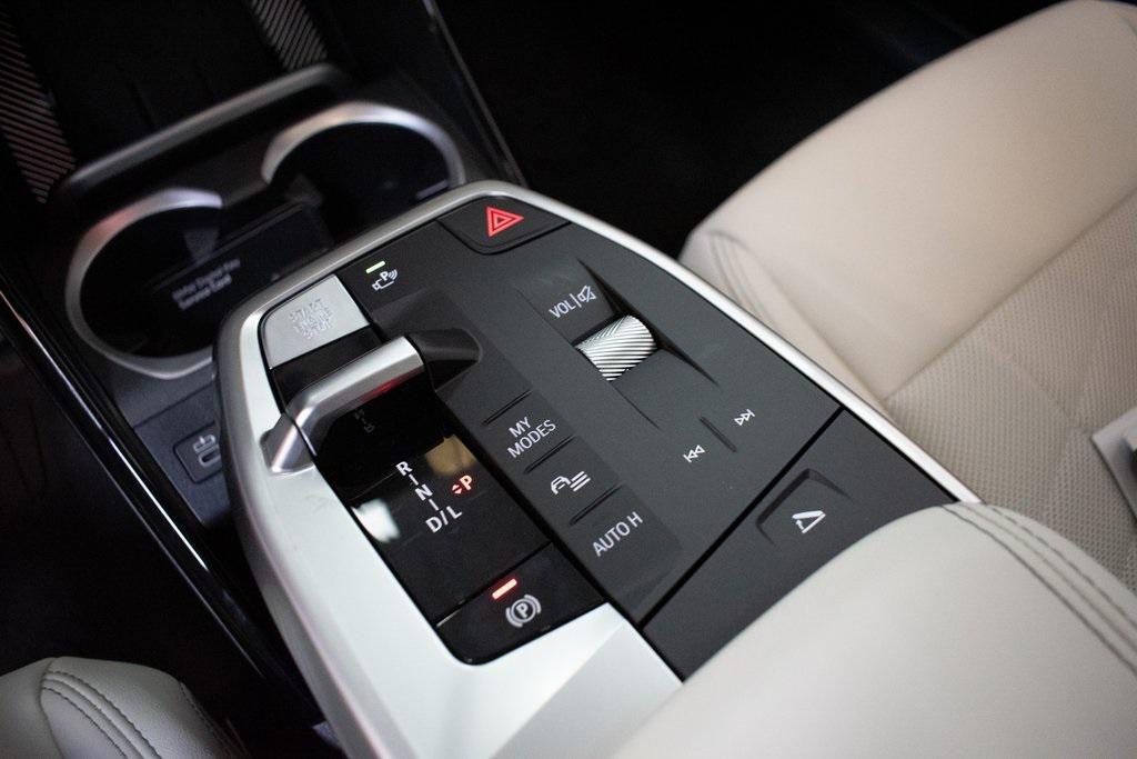 new 2026 BMW X1 car, priced at $48,955