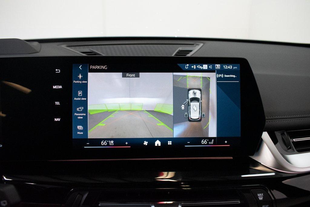 new 2026 BMW X1 car, priced at $48,955