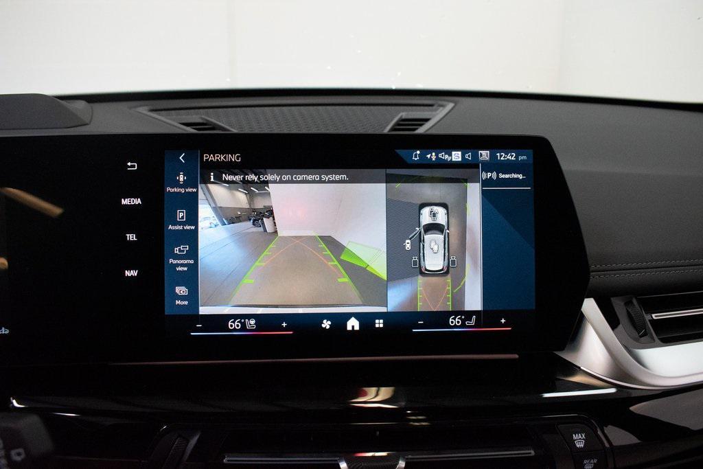 new 2026 BMW X1 car, priced at $48,955