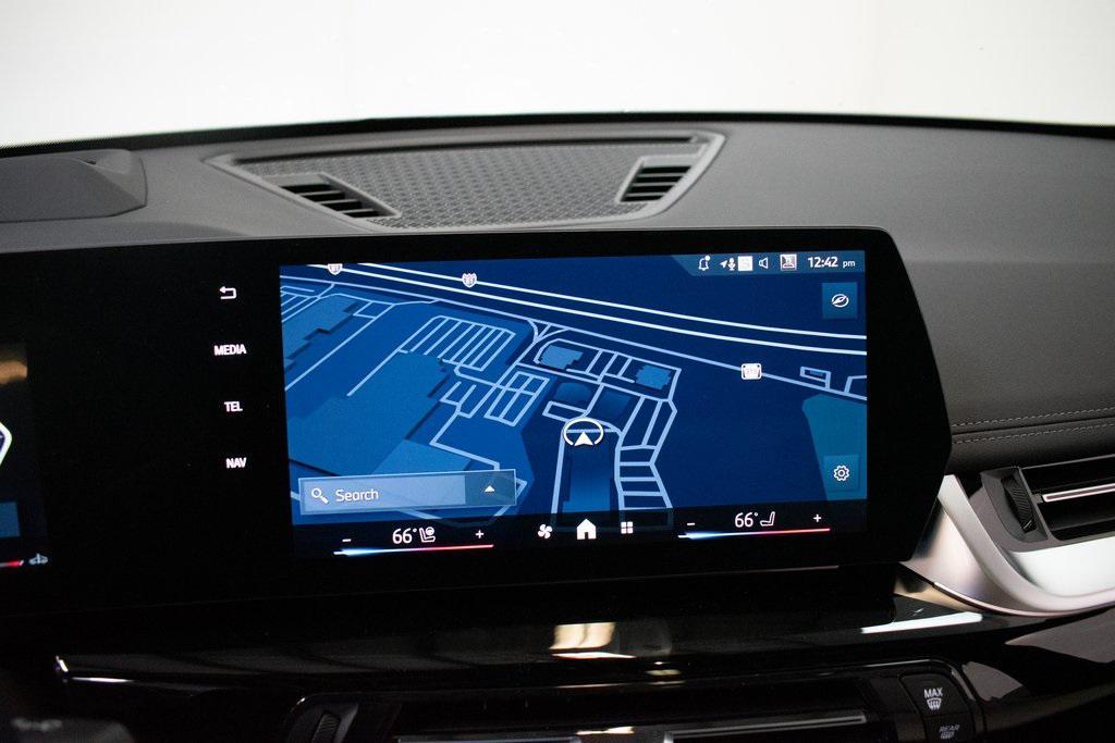 new 2026 BMW X1 car, priced at $48,955