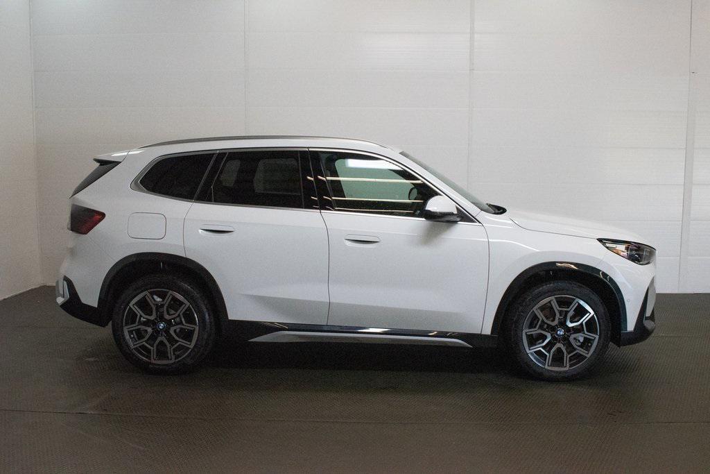 new 2026 BMW X1 car, priced at $48,955