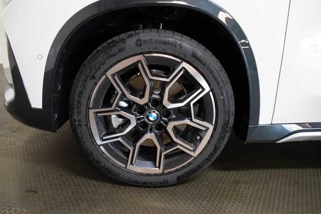 new 2026 BMW X1 car, priced at $48,955