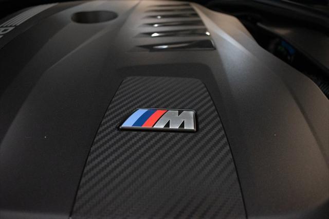 new 2025 BMW M340 car, priced at $67,285